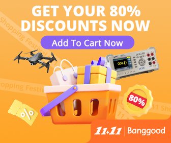 Banggood Clearance Sale