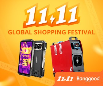 Global Shopping Festival