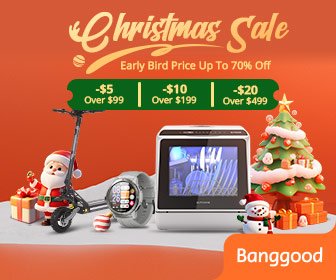 Christmas Sale