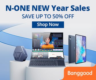 N-ONE NEW Year Sales