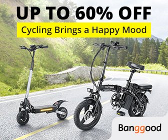 Cycling Brings a Happy Mood UP TO 60% OFF