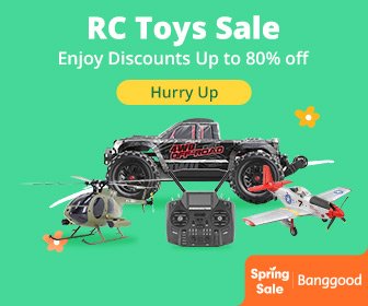 RC Toys Sale