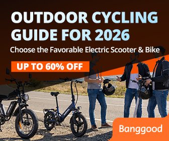 Outdoor CyclingGuide for 2026