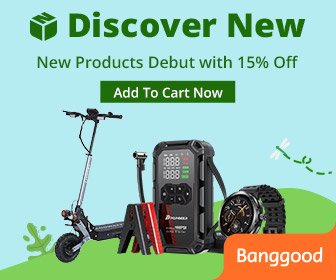 Discover New
